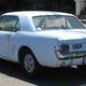 Image for article titled 1966 Ford Mustang